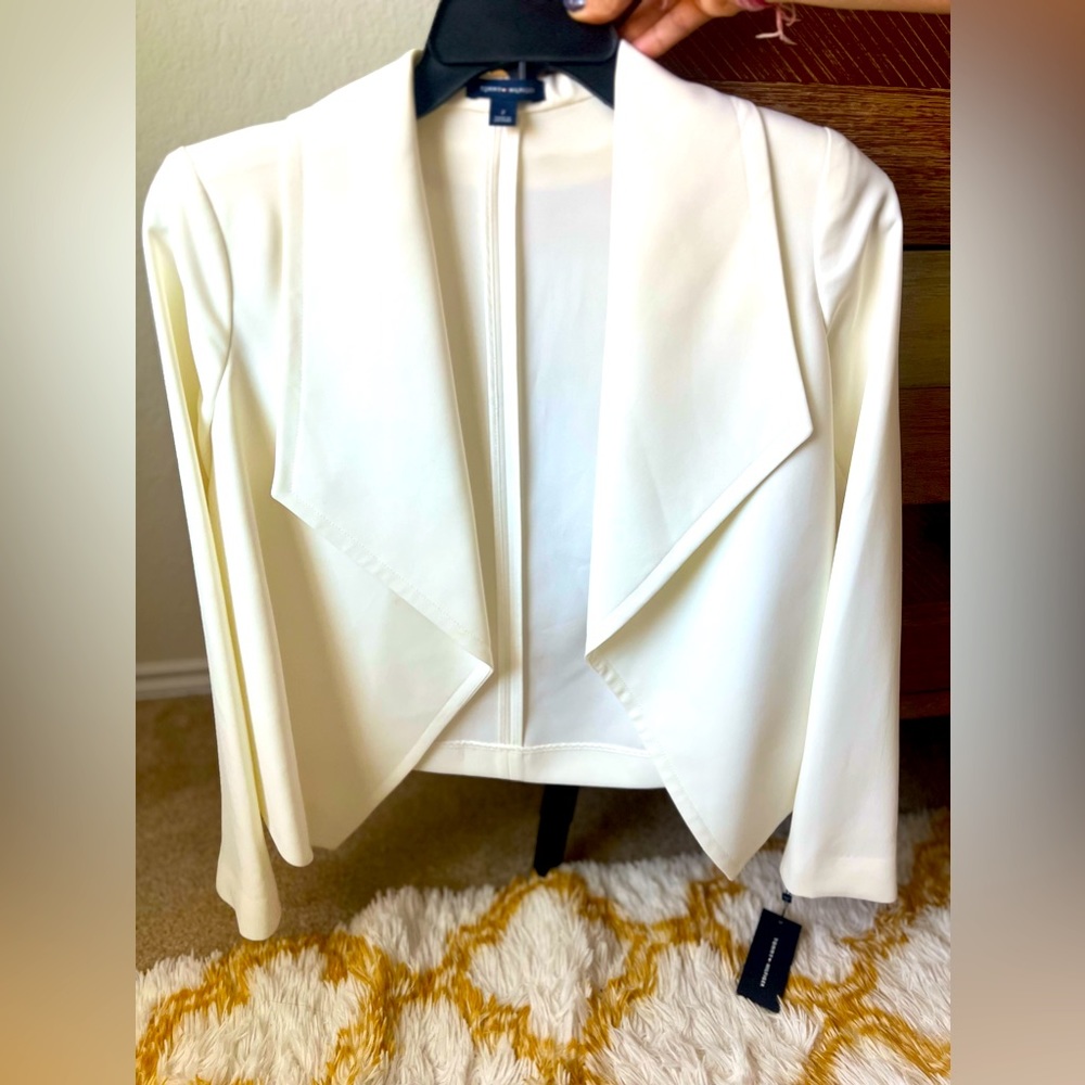 Formal Blazer